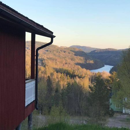 Utsiktens Turistgard Järkvitsle Esterno foto