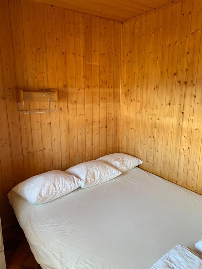 Utsiktens Turistgard Järkvitsle Esterno foto