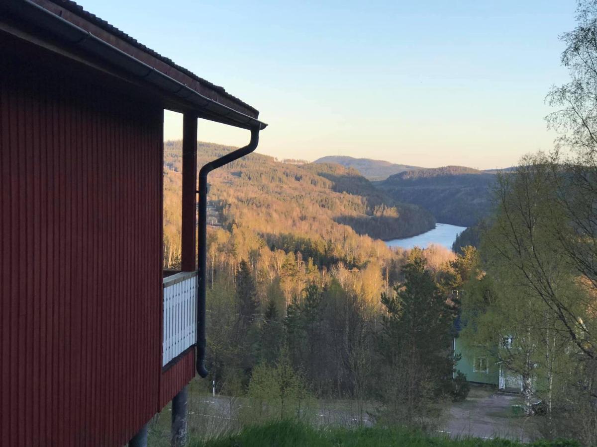 Utsiktens Turistgard Järkvitsle Esterno foto
